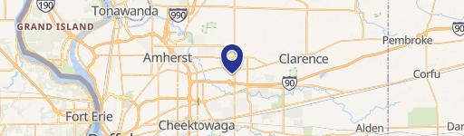 Industrial Manufacturing and Distribution Facility
