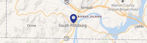 Waterfront Land with Public Utilities