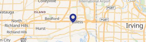 Specialty Property for Lease