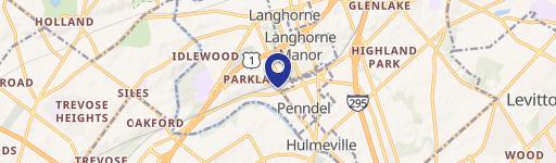 Commercial Development Land with Frontage