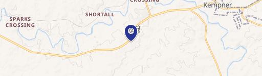 Wooded Hunting Land Acreage