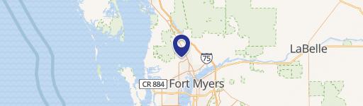 Freshwater Waterfront Land Lot