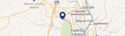 Partially Wooded Residential Lot