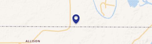 Ranch Property with River Frontage