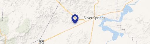 Desert Acreage Home Site