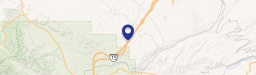 Graded Regional Commercial Land