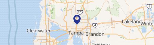 Creative Office Space in Tampa
