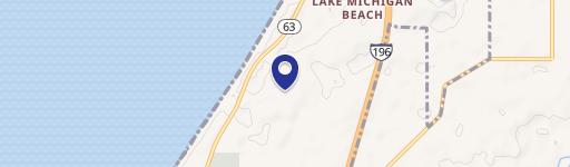 Wooded Residential Building Lot