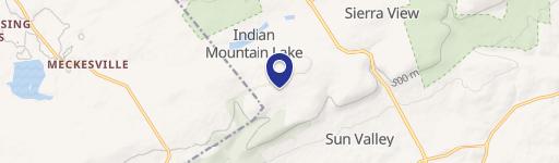 Wooded Residential Home Lot