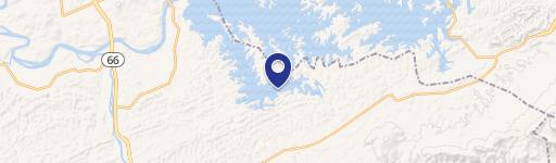 Waterfront Residential Lot