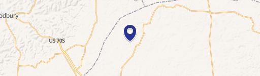 Wooded Conserved Land Parcel