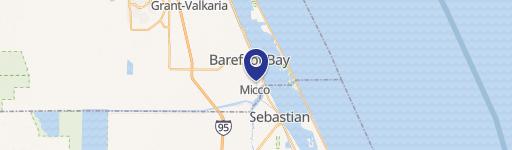 Waterfront-Adjacent Residential Vacant Lot