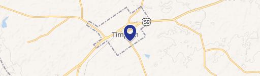 Timber and Recreation Ranch Land