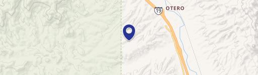 Residential Land Parcel with Utilities