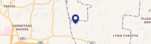 Ready-to-Build Homesite Lot