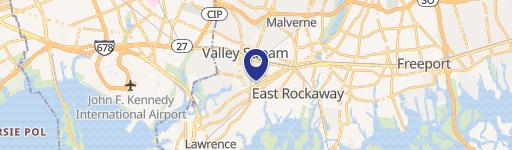 Residential Building Lot in Hempstead