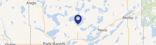 Lakefront Resort & Campsites