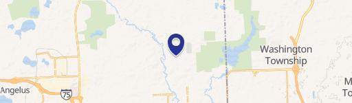 Estate Homesite on Cul-de-Sac