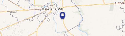 Partially Wooded Home Lot