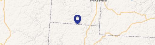 Secluded Residential Land with Utilities