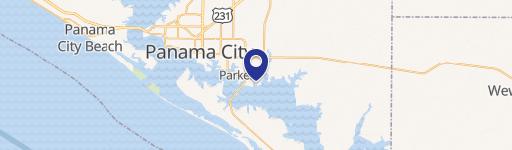 Waterfront Gulf-Access Land Lot