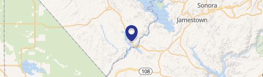 Waterfront Residential Lot