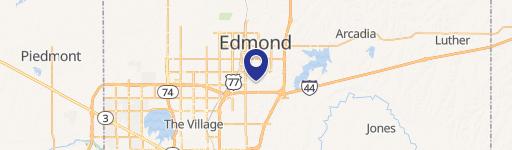 Specialty Commercial Property