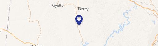Farm with Stocked Lake & Barn
