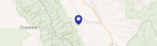 Mountain View Hunting Land Lot