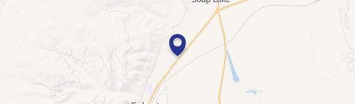 Commercial Land with Highway Frontage