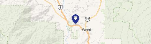RV Park with Vacation Rentals
