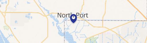 Residential Homesite Land Parcel