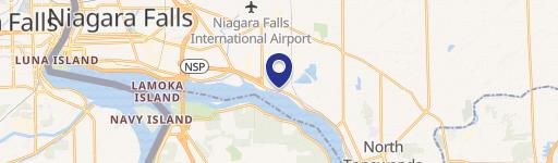 Waterfront Vacant Land Parcel