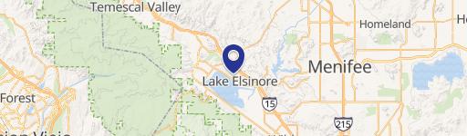 Corner Waterfront Home Lot