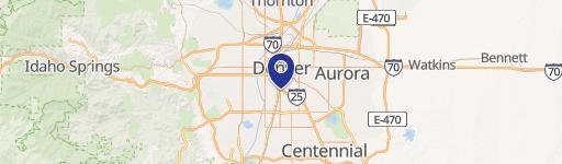 1510 Acoma St, Unit 1512