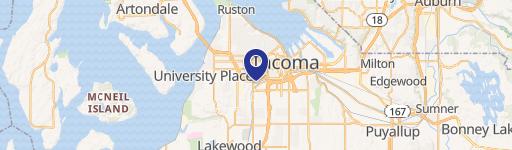 Multi-Tenant Industrial Cannabis Campus