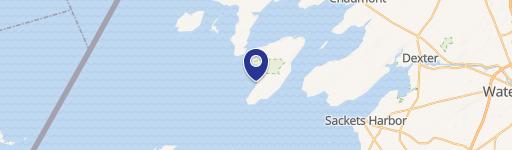 Waterfront Acreage with Lakefront