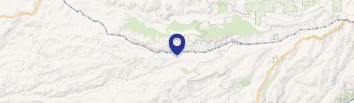 Mountain View Land Parcel