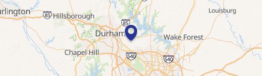 Rezoned Townhome Development Land