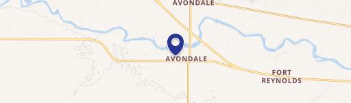 Corner Residential Land Lot