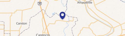 Specialty Property Land Offering