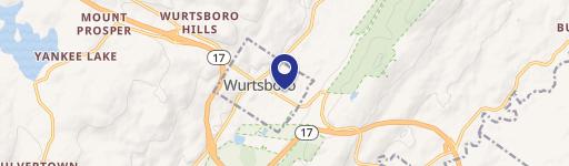 Waterfront Building Lot