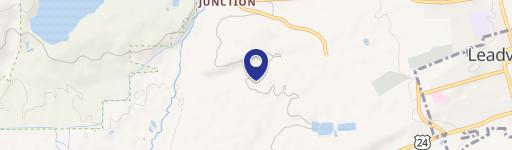 Level Residential Land Lot