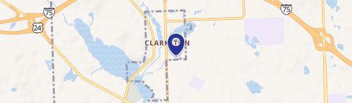 Waterfront Residential Land Lot