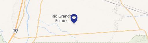 Residential Land Lot with Views