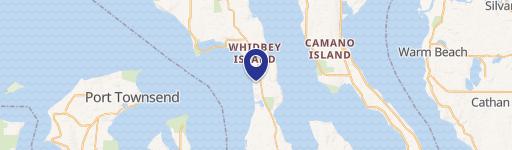 Water-View Waterfront Homesite