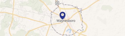 Commercial Land with 350+ Frontage