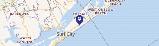 Waterfront Home Site with Views