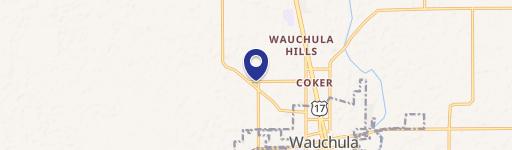 Residential Land Homesite Tract