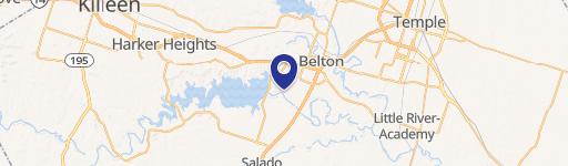 Belton, TX .85-Acre Land